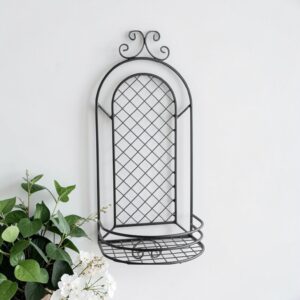 Diamond Potholder Single + Basket