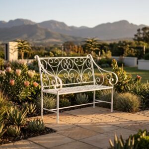Victoria Bench - 2 Seater