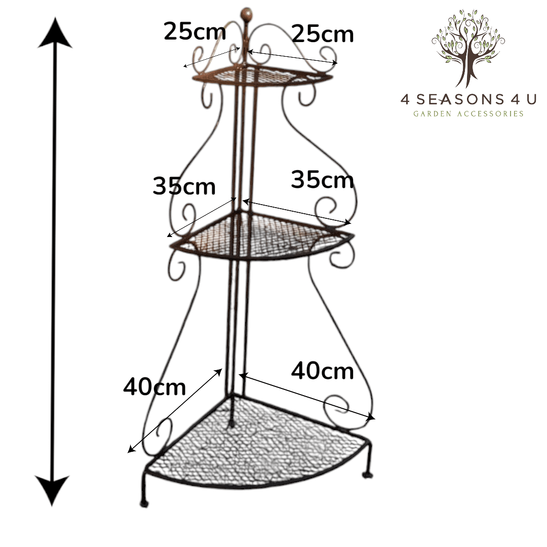 Herb Triangle Large - Image 2