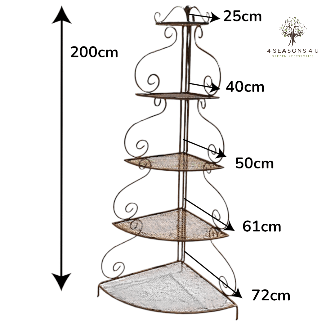 Herb Triangle X-Large - Image 2