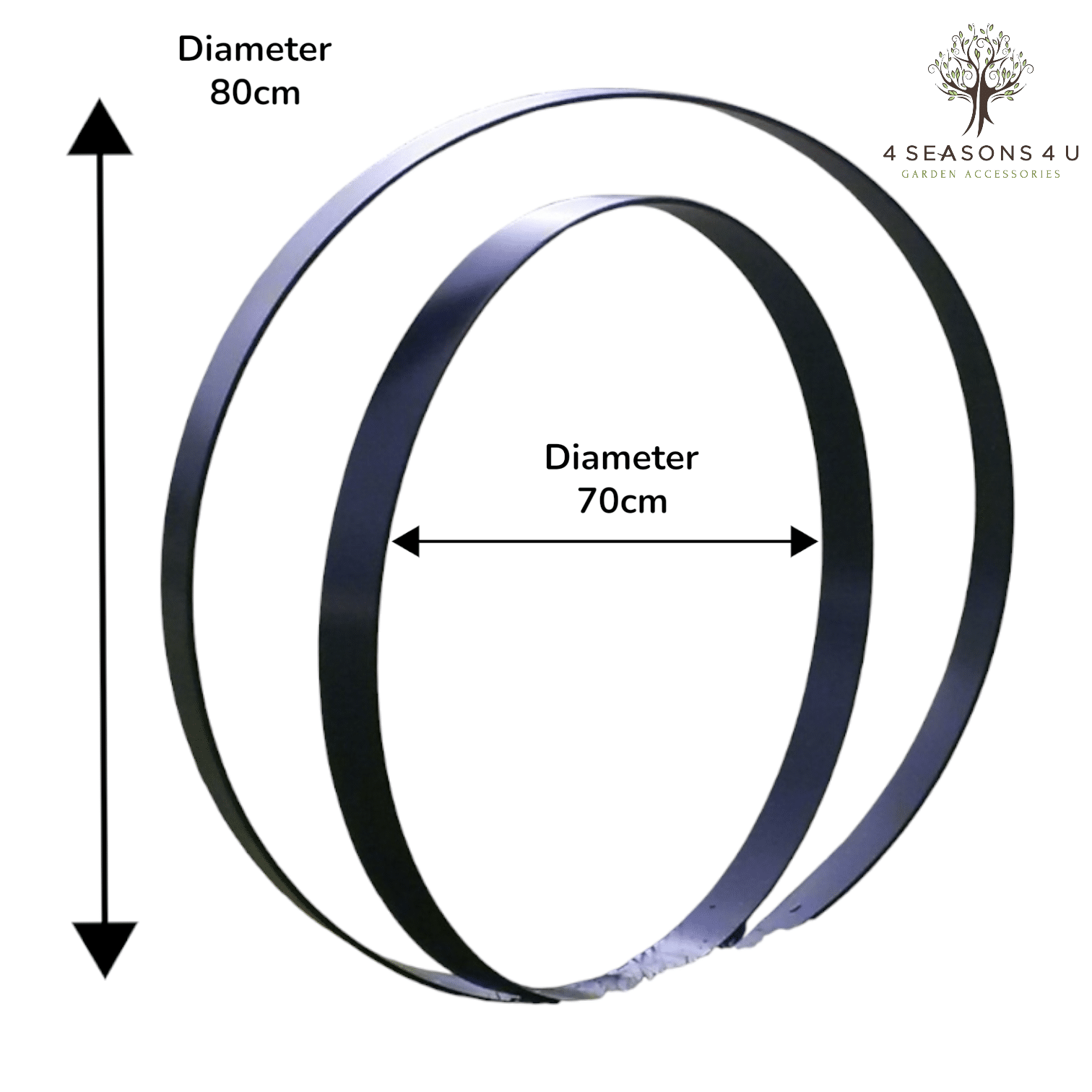 Double-Up Sphere - Large - Image 3