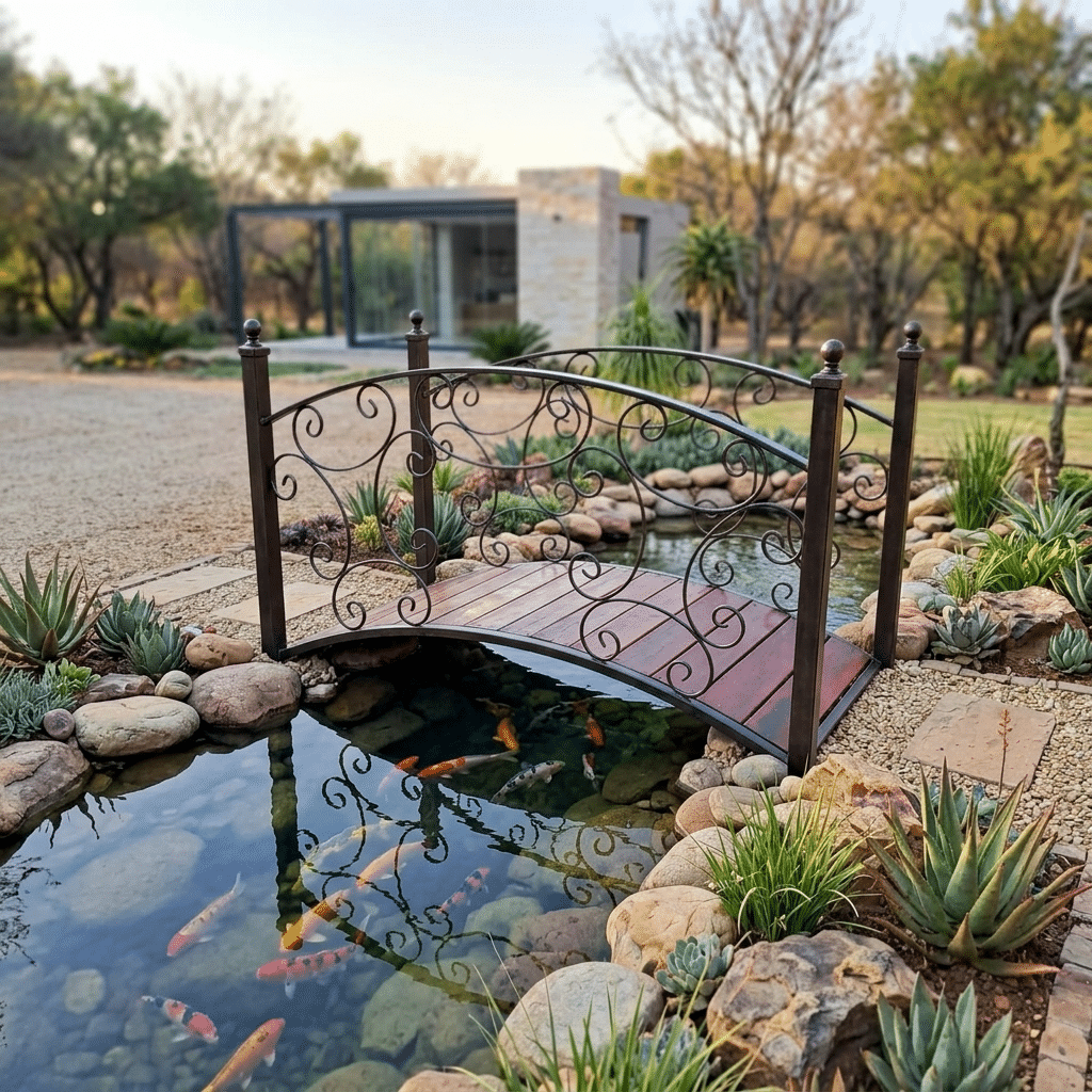 Roman Bridge 1.5m