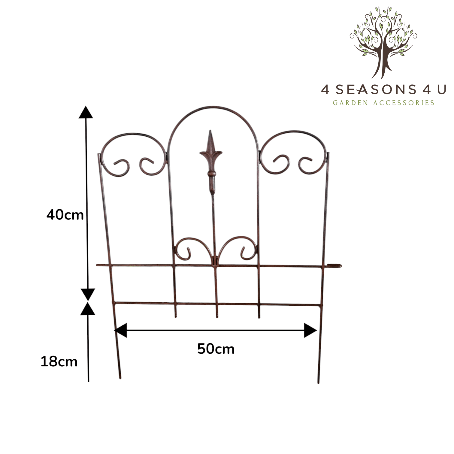 Exclusive Fencing - Image 2