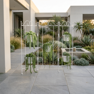 Herb Screen