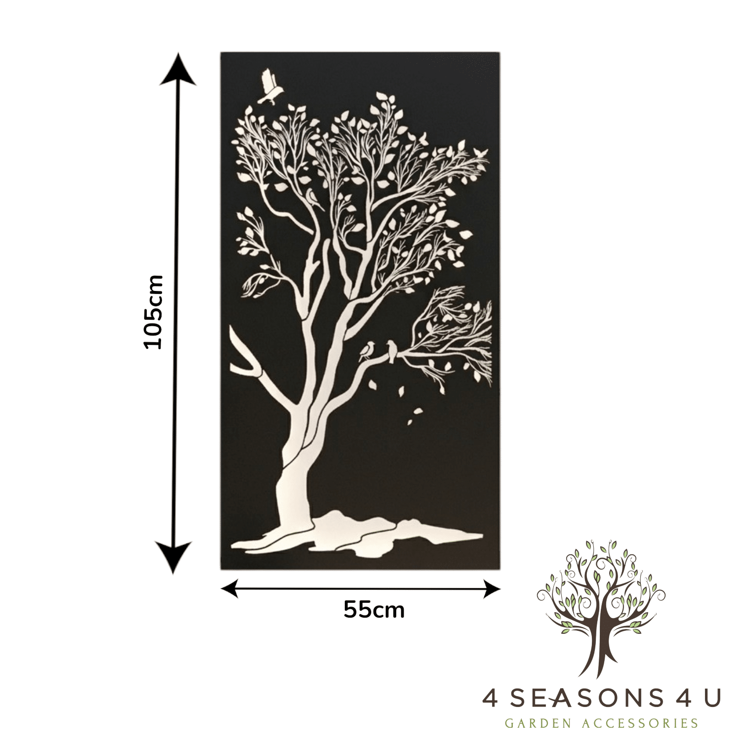 Pigeon Tree - Image 2