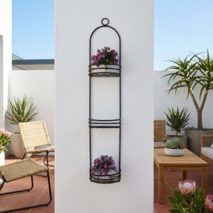 wrought iron modern potholder south africa
