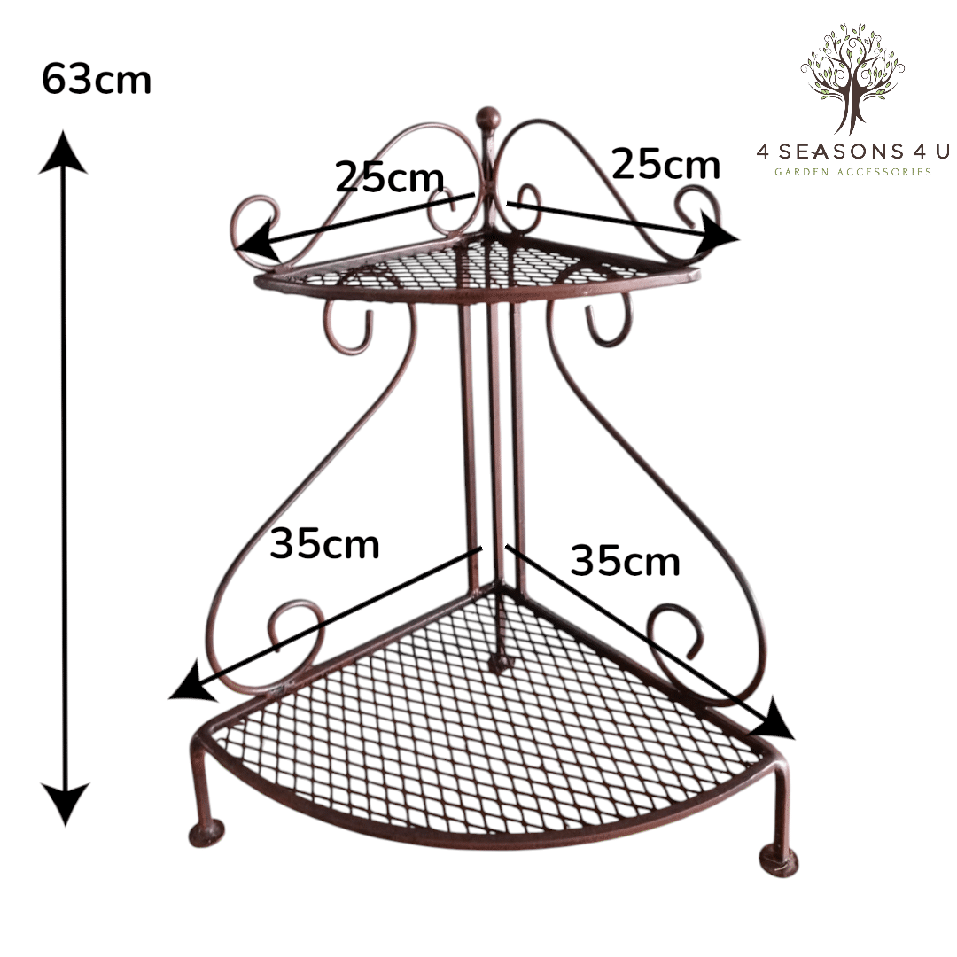 Herb Triangle Small - Image 2