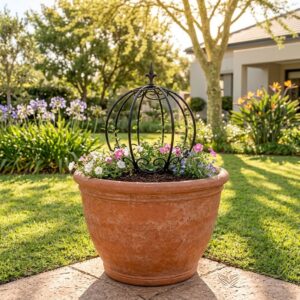 Exclusive Topiary Ball - 40cm