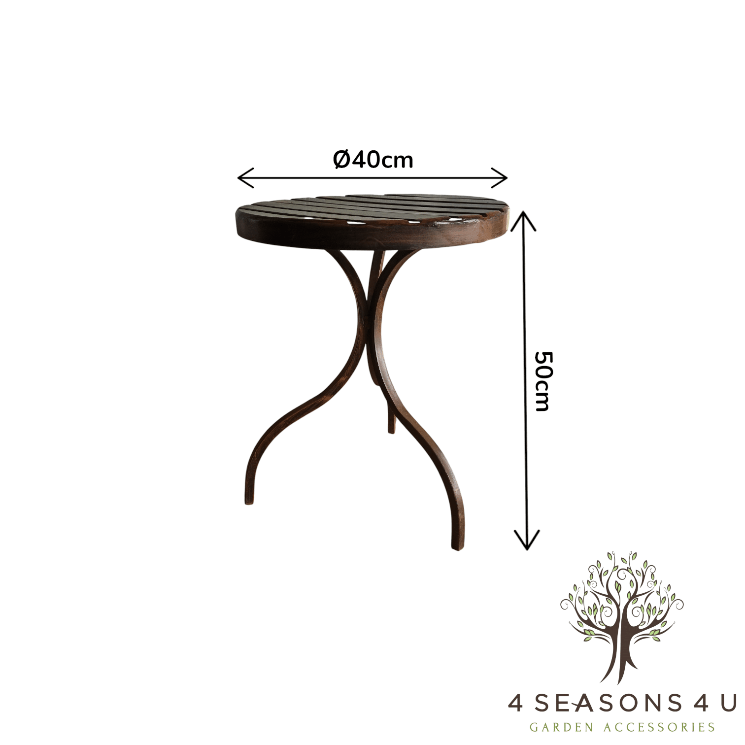 Table Lily Small - Image 2