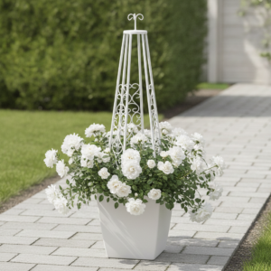 Stylish Obelisk 134cm