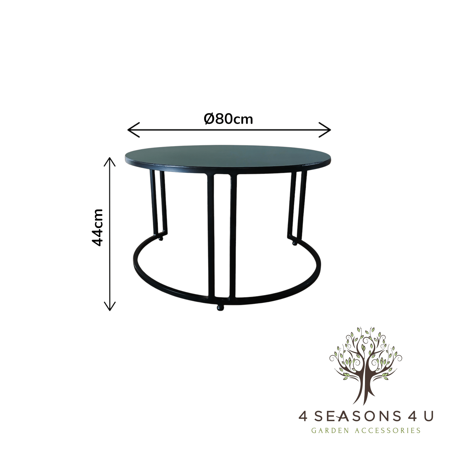 Luna & Nova Table Set - Image 2