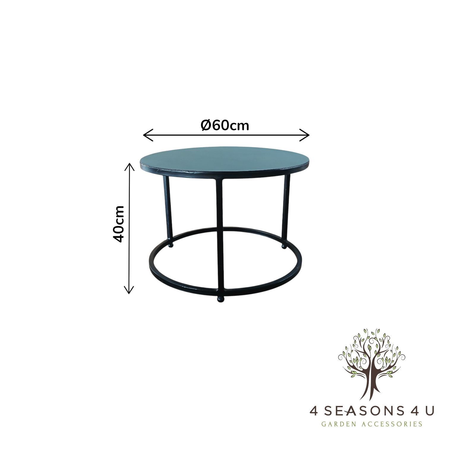 Luna & Nova Table Set - Image 3