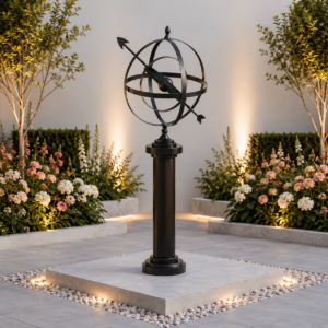 Armillary Sphere Collection