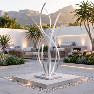 Art Sculpture