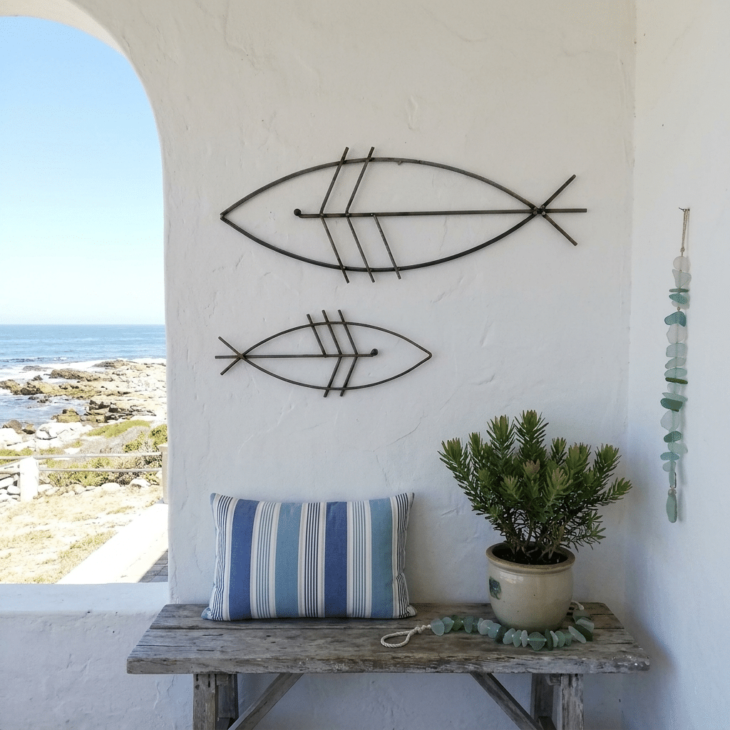 Décor Fish - Small - Image 2