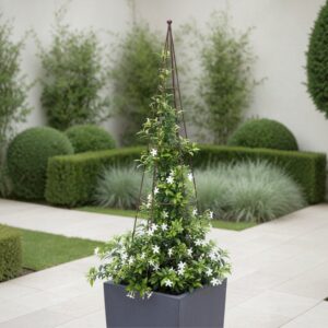 Plain obelisk 2m
