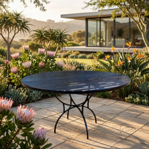 Spring Table 140cm